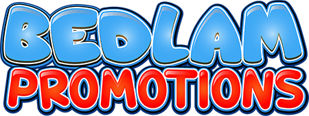 Bedlam Promotions